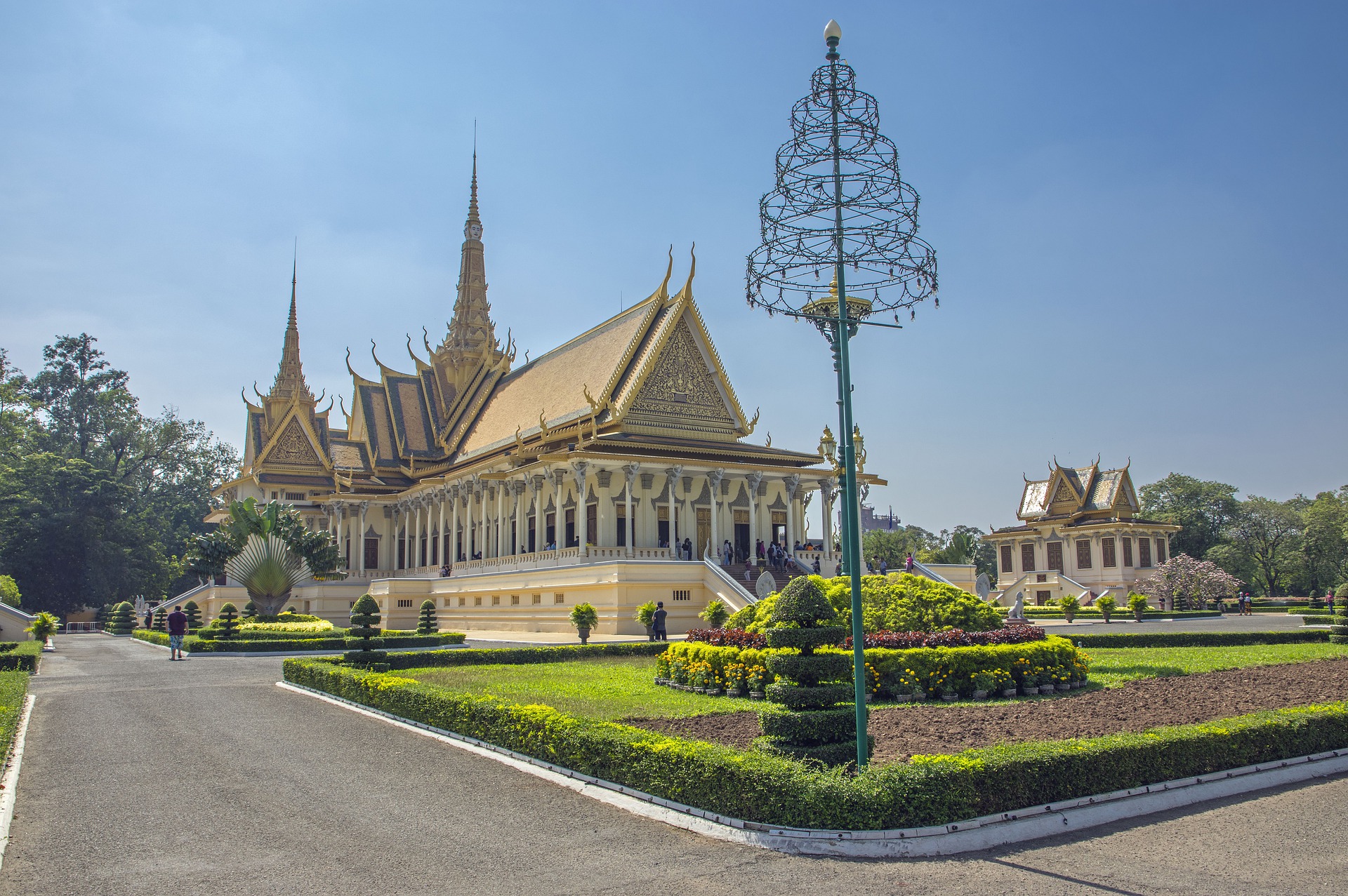 Phnom Penh